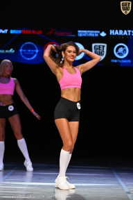 Кубок Вологодской области по бодибилдингу - 2026