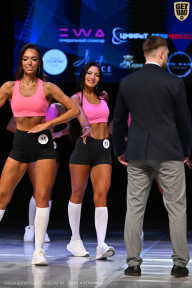 Кубок Вологодской области по бодибилдингу - 2026