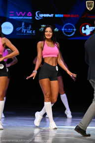 Кубок Вологодской области по бодибилдингу - 2026