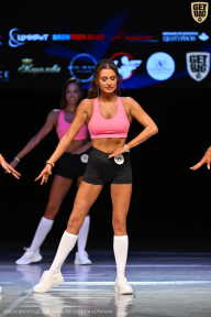 Кубок Вологодской области по бодибилдингу - 2026