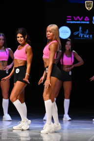 Кубок Вологодской области по бодибилдингу - 2026