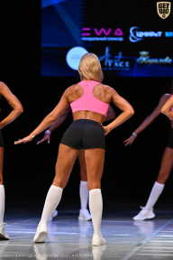 Кубок Вологодской области по бодибилдингу - 2026