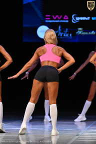 Кубок Вологодской области по бодибилдингу - 2026