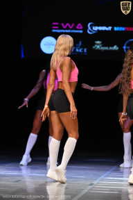 Кубок Вологодской области по бодибилдингу - 2026