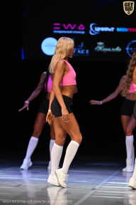 Кубок Вологодской области по бодибилдингу - 2026