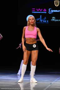 Кубок Вологодской области по бодибилдингу - 2026