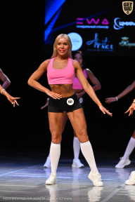 Кубок Вологодской области по бодибилдингу - 2026