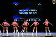 Кубок Вологодской области по бодибилдингу - 2026