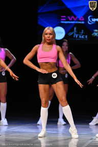 Кубок Вологодской области по бодибилдингу - 2026