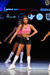 Кубок Вологодской области по бодибилдингу - 2026