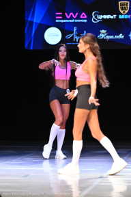 Кубок Вологодской области по бодибилдингу - 2026