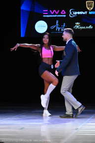 Кубок Вологодской области по бодибилдингу - 2026