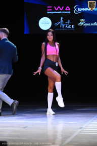 Кубок Вологодской области по бодибилдингу - 2026