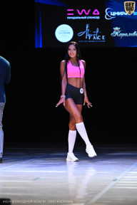 Кубок Вологодской области по бодибилдингу - 2026