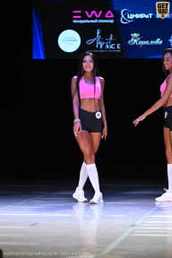 Кубок Вологодской области по бодибилдингу - 2026