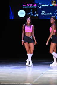 Кубок Вологодской области по бодибилдингу - 2026