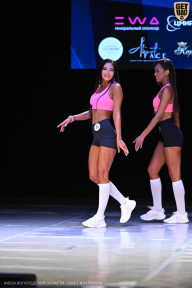 Кубок Вологодской области по бодибилдингу - 2026