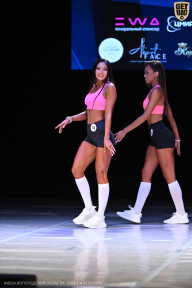 Кубок Вологодской области по бодибилдингу - 2026