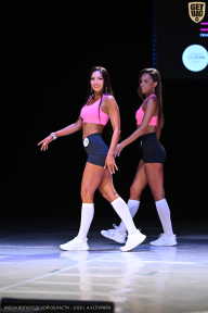 Кубок Вологодской области по бодибилдингу - 2026