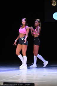 Кубок Вологодской области по бодибилдингу - 2026