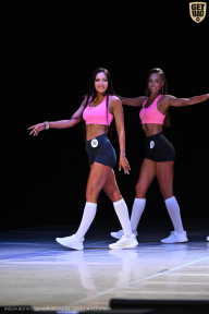 Кубок Вологодской области по бодибилдингу - 2026