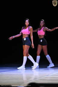 Кубок Вологодской области по бодибилдингу - 2026