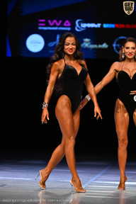 Кубок Вологодской области по бодибилдингу - 2026