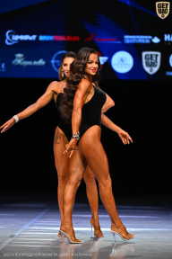 Кубок Вологодской области по бодибилдингу - 2026