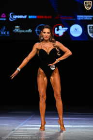 Кубок Вологодской области по бодибилдингу - 2026