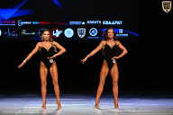 Кубок Вологодской области по бодибилдингу - 2026