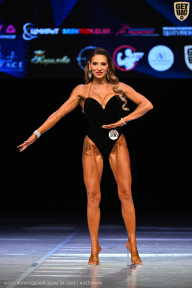 Кубок Вологодской области по бодибилдингу - 2026