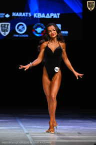 Кубок Вологодской области по бодибилдингу - 2026