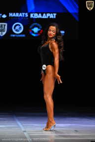 Кубок Вологодской области по бодибилдингу - 2026