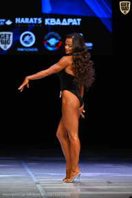 Кубок Вологодской области по бодибилдингу - 2026