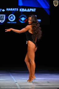 Кубок Вологодской области по бодибилдингу - 2026