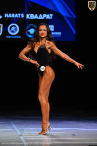 Кубок Вологодской области по бодибилдингу - 2026