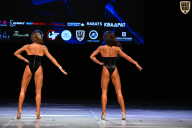 Кубок Вологодской области по бодибилдингу - 2026