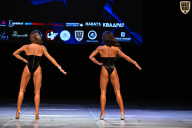 Кубок Вологодской области по бодибилдингу - 2026