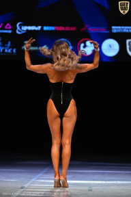 Кубок Вологодской области по бодибилдингу - 2026