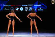 Кубок Вологодской области по бодибилдингу - 2026