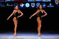 Кубок Вологодской области по бодибилдингу - 2026