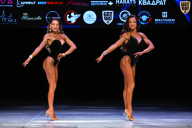 Кубок Вологодской области по бодибилдингу - 2026