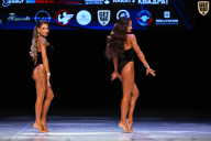 Кубок Вологодской области по бодибилдингу - 2026