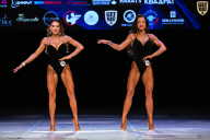 Кубок Вологодской области по бодибилдингу - 2026