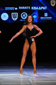 Кубок Вологодской области по бодибилдингу - 2026