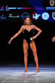 Кубок Вологодской области по бодибилдингу - 2026