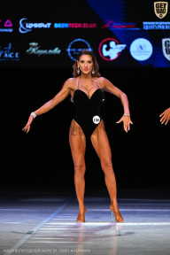 Кубок Вологодской области по бодибилдингу - 2026