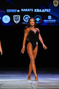 Кубок Вологодской области по бодибилдингу - 2026