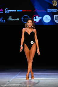 Кубок Вологодской области по бодибилдингу - 2026