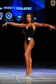 Кубок Вологодской области по бодибилдингу - 2026